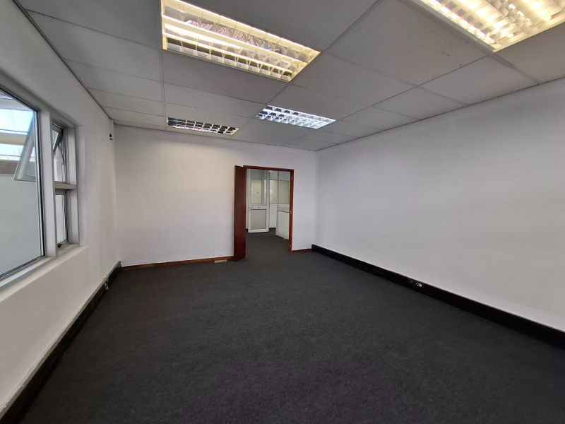 To Let commercial Property for Rent in Montague Gardens Western Cape